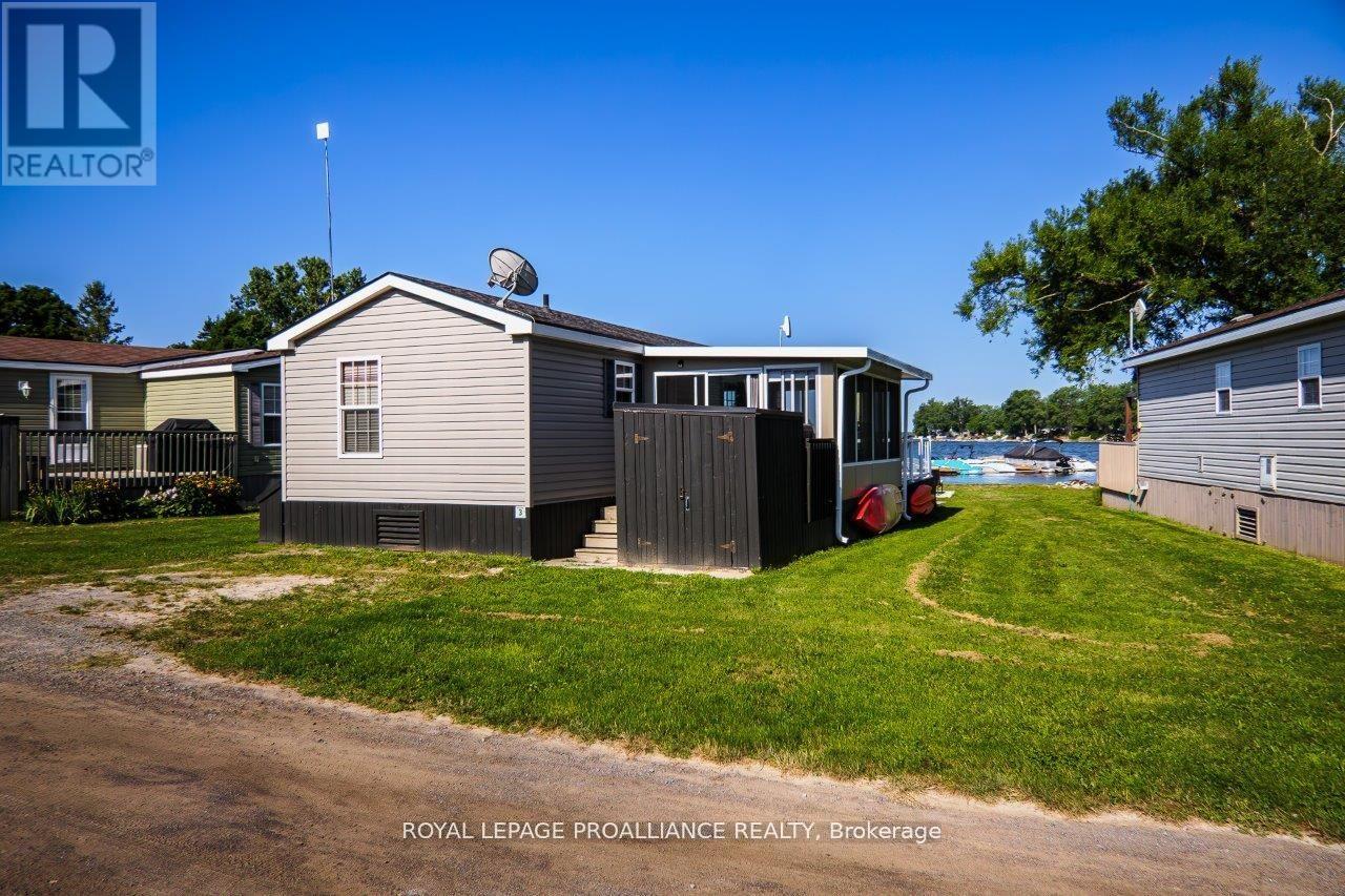 486 Cty Rd 18 - 3 Beachview Lane, Prince Edward County, Ontario  K0K 1P0 - Photo 12 - X13071746