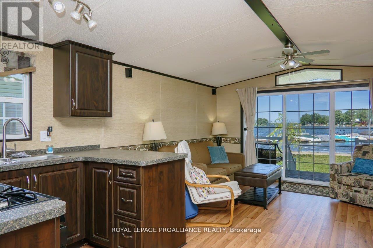 486 Cty Rd 18 - 3 Beachview Lane, Prince Edward County, Ontario  K0K 1P0 - Photo 17 - X13071746