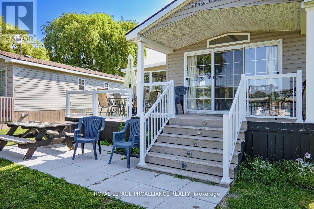 486 Cty Rd 18 - 3 Beachview Lane, Prince Edward County, Ontario  K0K 1P0 - Photo 6 - X13071746