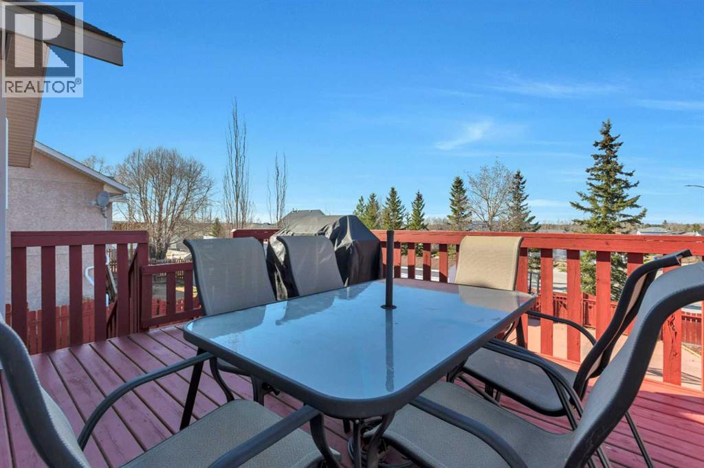 5812 64 Avenueclose, Rocky Mountain House, Alberta  T4T 1N5 - Photo 36 - A2307146