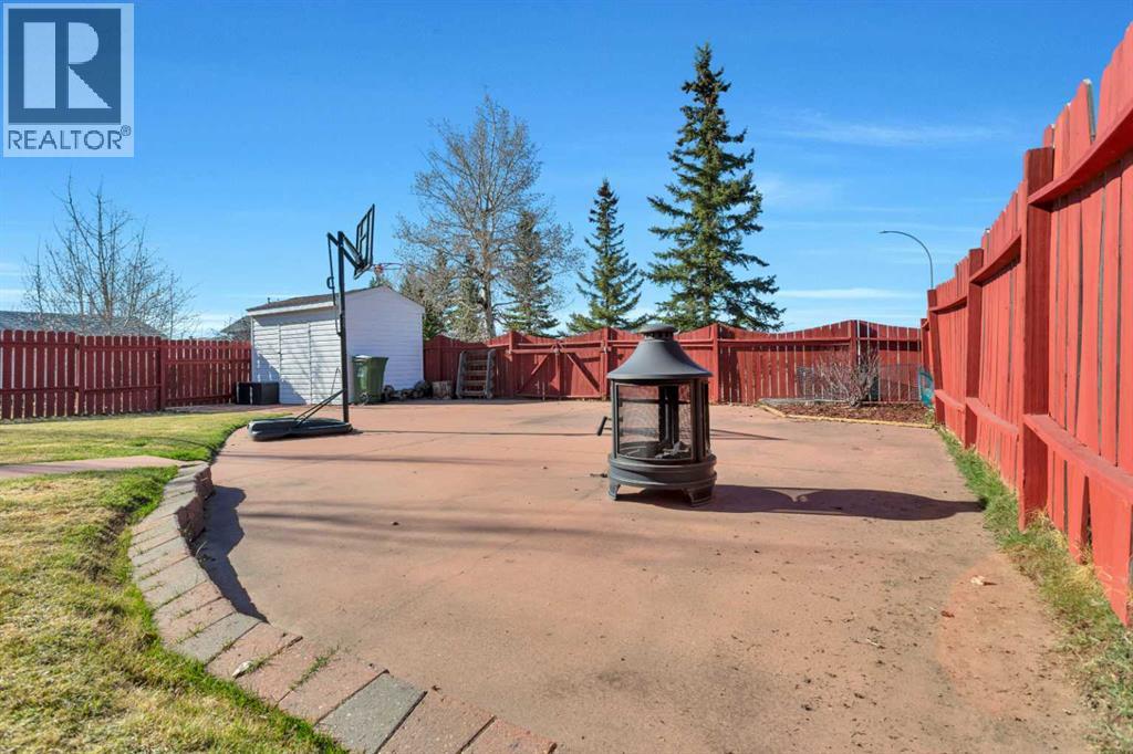 5812 64 Avenueclose, Rocky Mountain House, Alberta  T4T 1N5 - Photo 39 - A2307146