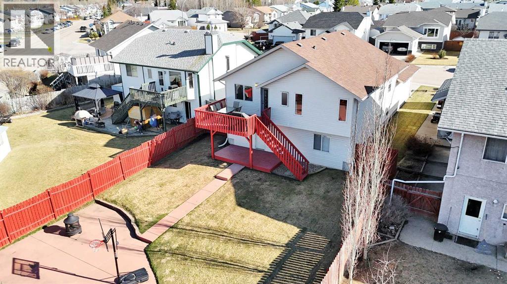 5812 64 Avenueclose, Rocky Mountain House, Alberta  T4T 1N5 - Photo 45 - A2307146