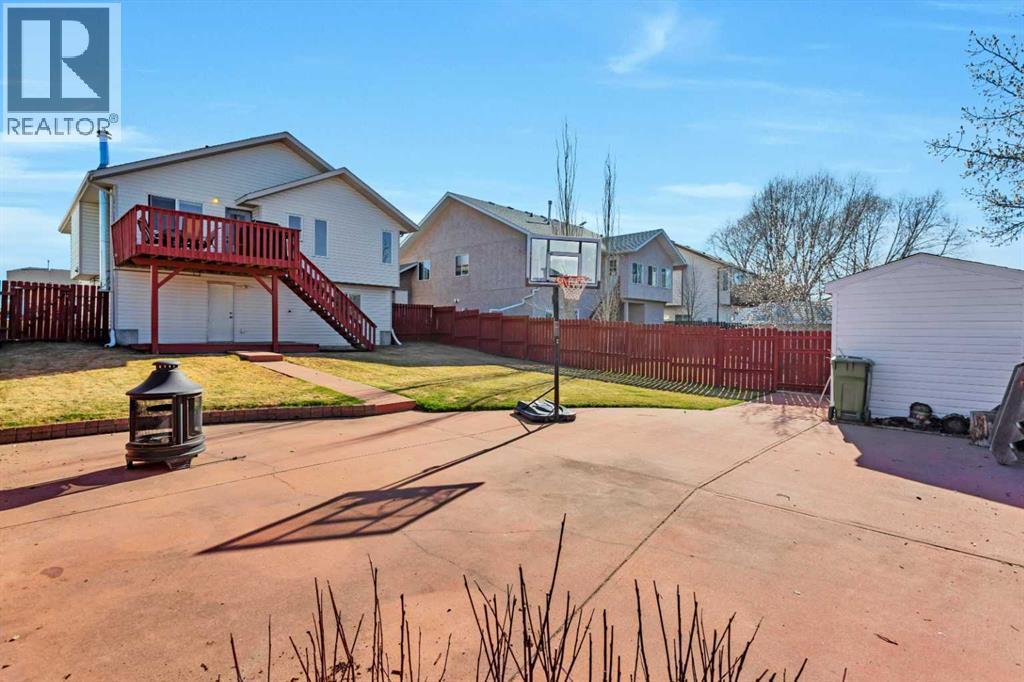 5812 64 Avenueclose, Rocky Mountain House, Alberta  T4T 1N5 - Photo 40 - A2307146
