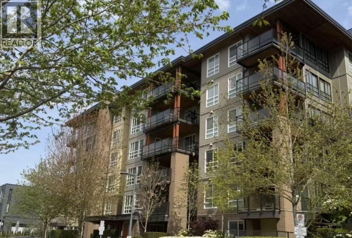 310 3462 Ross Drive, Vancouver, British Columbia  V6S 0H6 - Photo 2 - R3118239