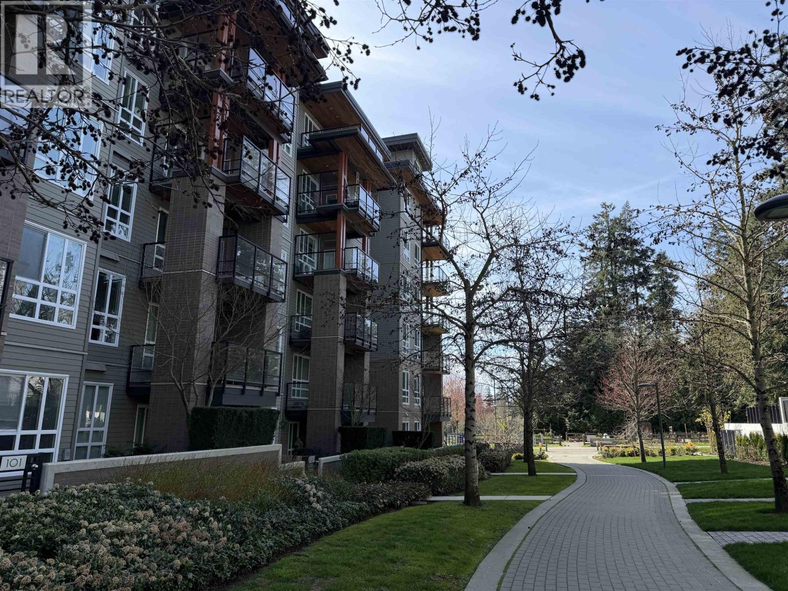 310 3462 Ross Drive, Vancouver, British Columbia  V6S 0H6 - Photo 20 - R3118239