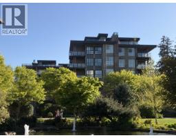 310 3462 ROSS DRIVE, Vancouver, British Columbia