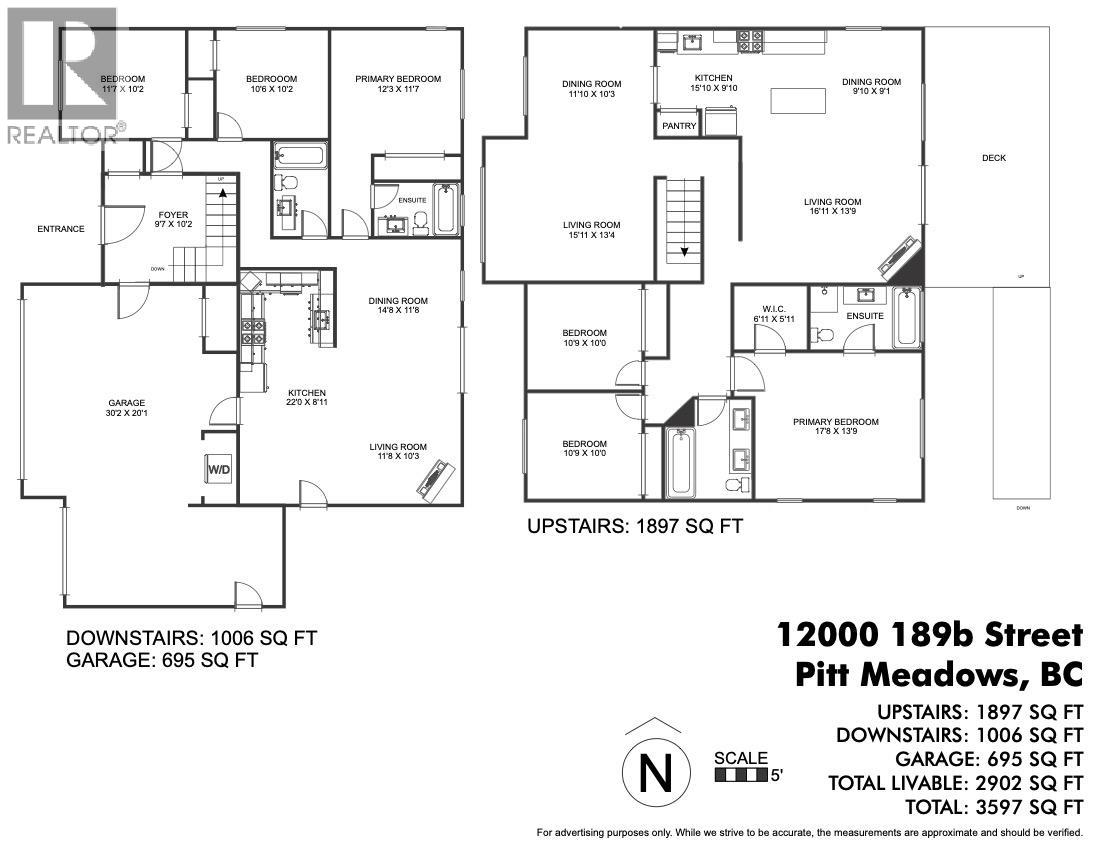 12000 189b Street, Pitt Meadows, British Columbia  V3Y 1X1 - Photo 40 - R3114393