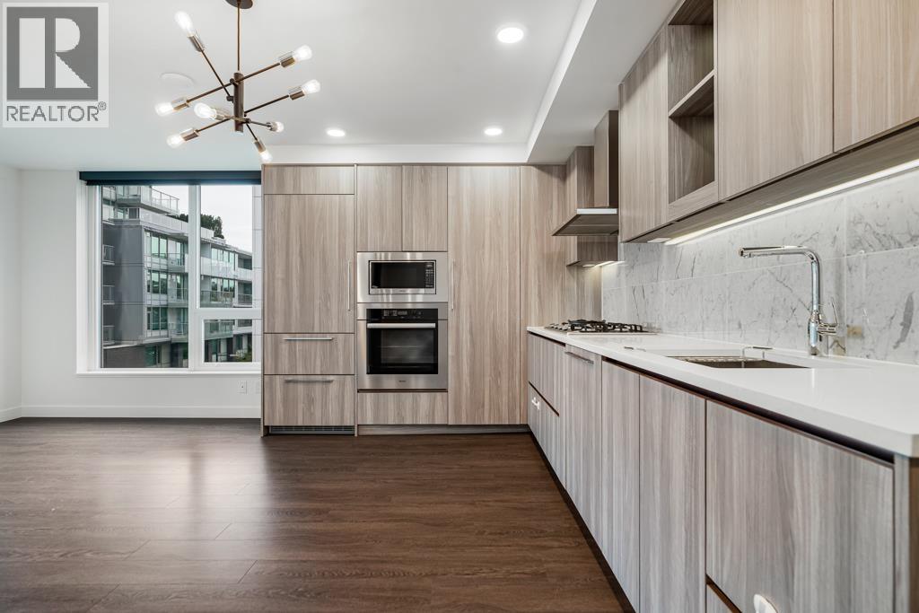 712 455 SW Marine Drive, Vancouver, British Columbia  V5X 0H3 - Photo 8 - R3118249