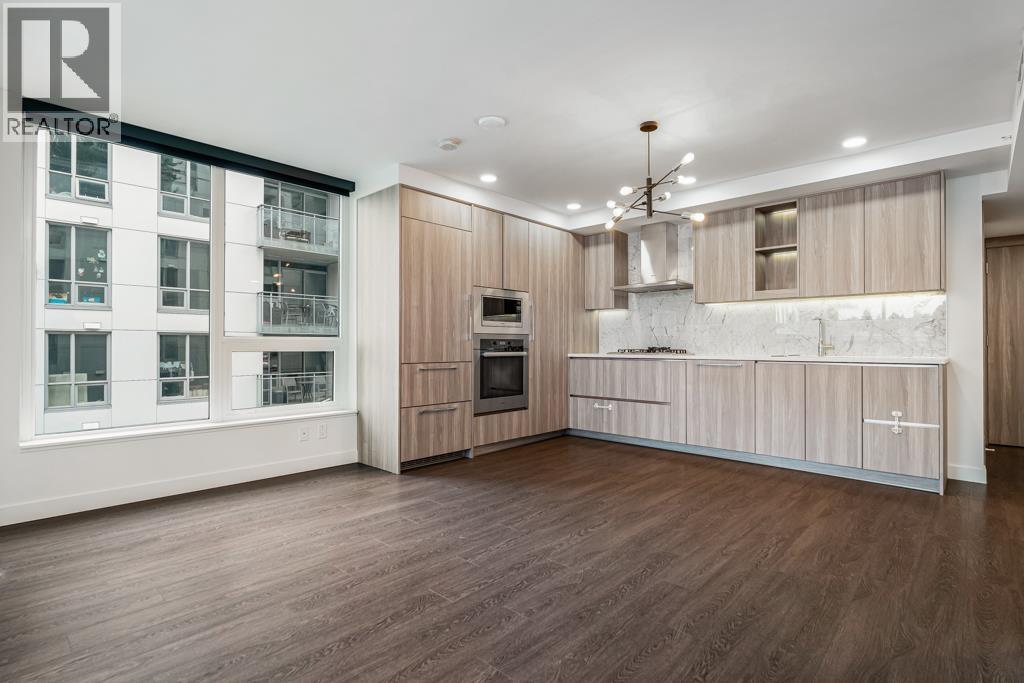 712 455 SW Marine Drive, Vancouver, British Columbia  V5X 0H3 - Photo 9 - R3118249