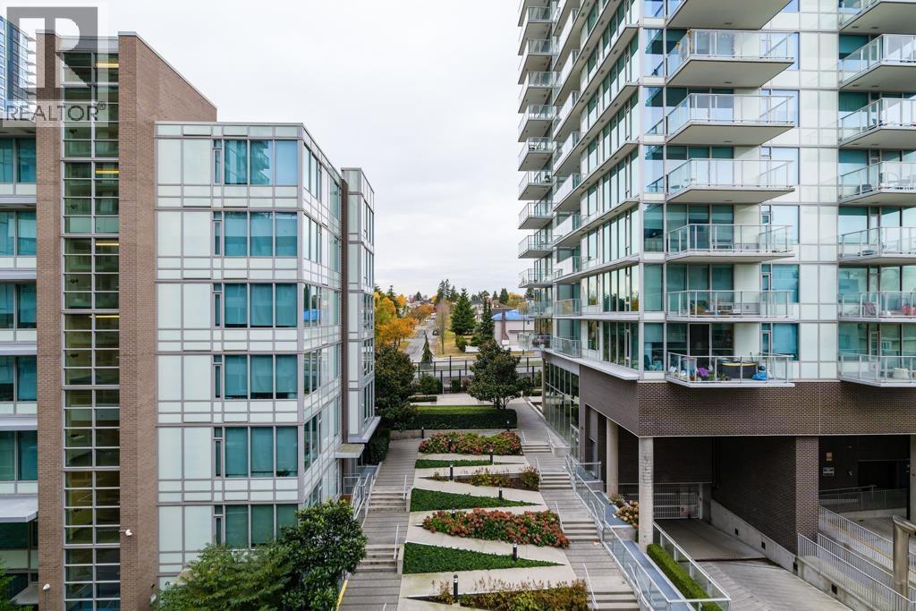 712 455 SW Marine Drive, Vancouver, British Columbia  V5X 0H3 - Photo 26 - R3118249