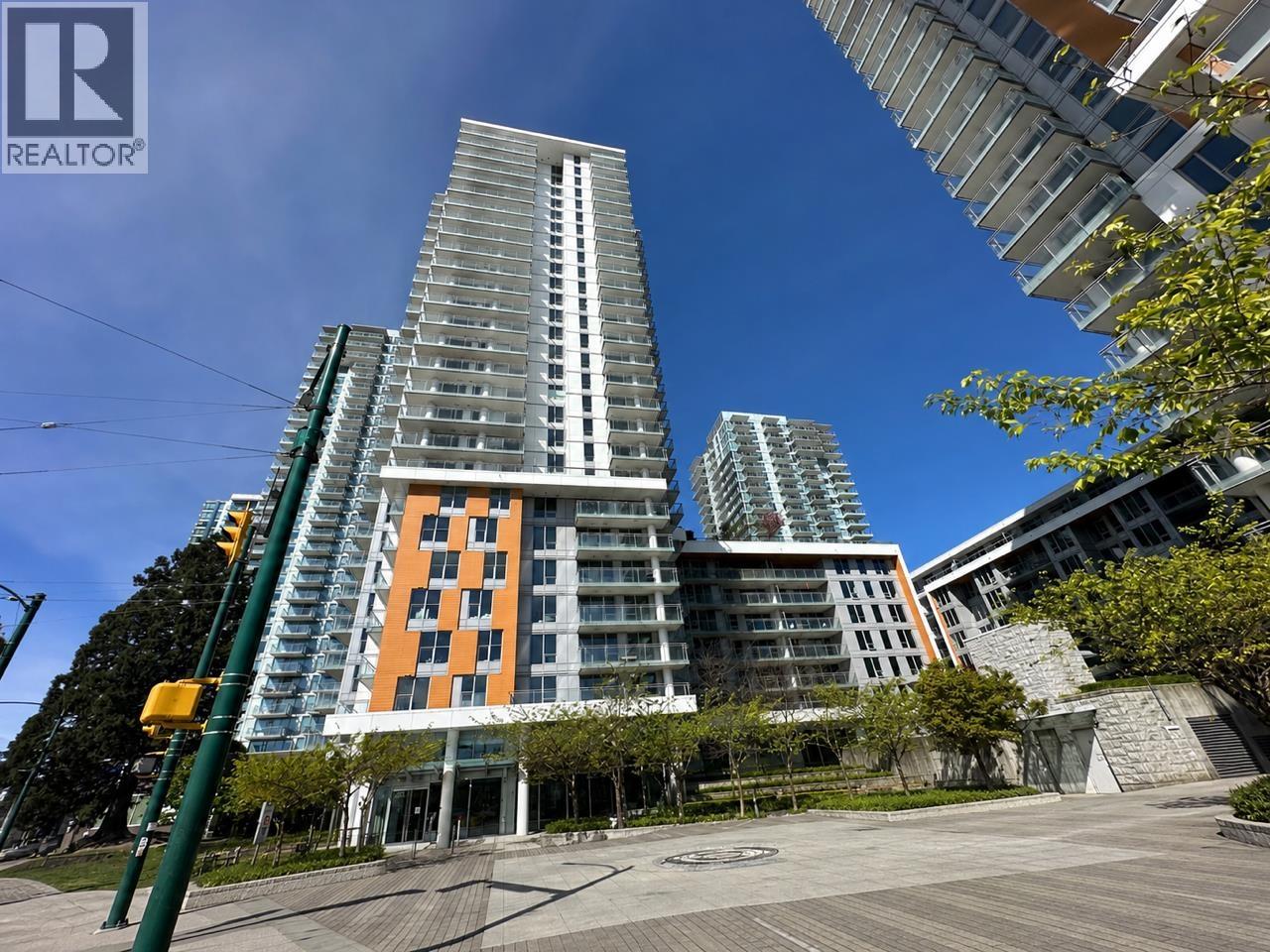 712 455 SW MARINE DRIVE, Vancouver, British Columbia