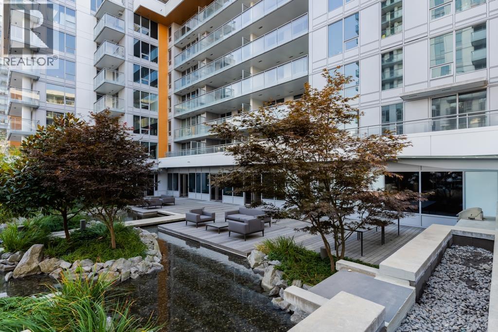 712 455 SW Marine Drive, Vancouver, British Columbia  V5X 0H3 - Photo 27 - R3118249