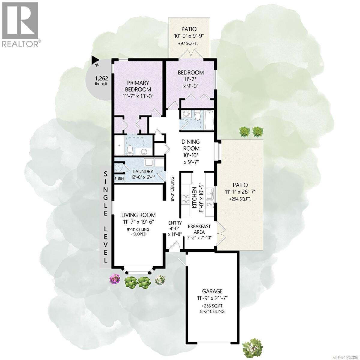 44 Eagle Lane, View Royal, British Columbia  V9A 7M2 - Photo 29 - 1034335