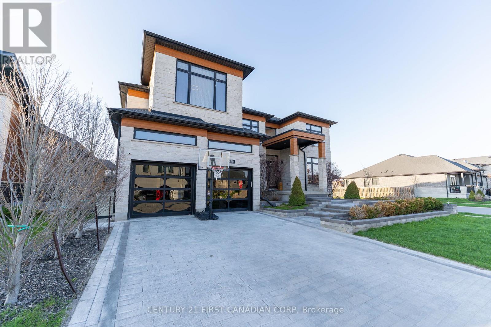 6584 French Avenue, London South, Ontario  N6P 0G5 - Photo 2 - X13071714