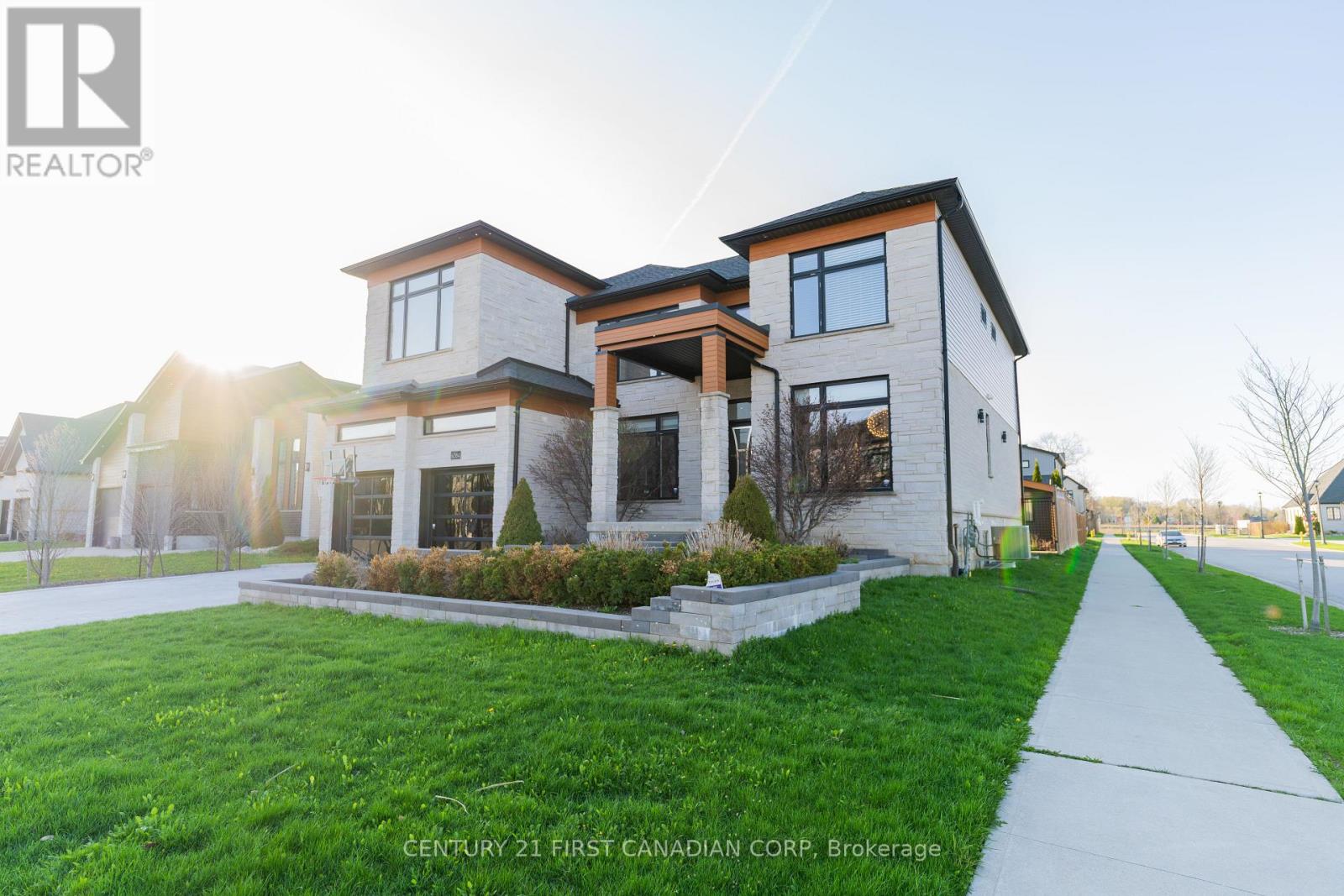 6584 French Avenue, London South, Ontario  N6P 0G5 - Photo 4 - X13071714