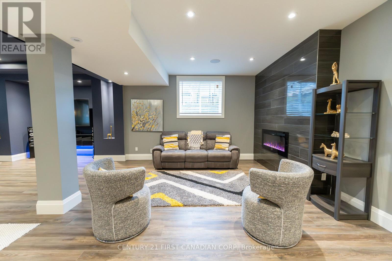 6584 French Avenue, London South, Ontario  N6P 0G5 - Photo 43 - X13071714