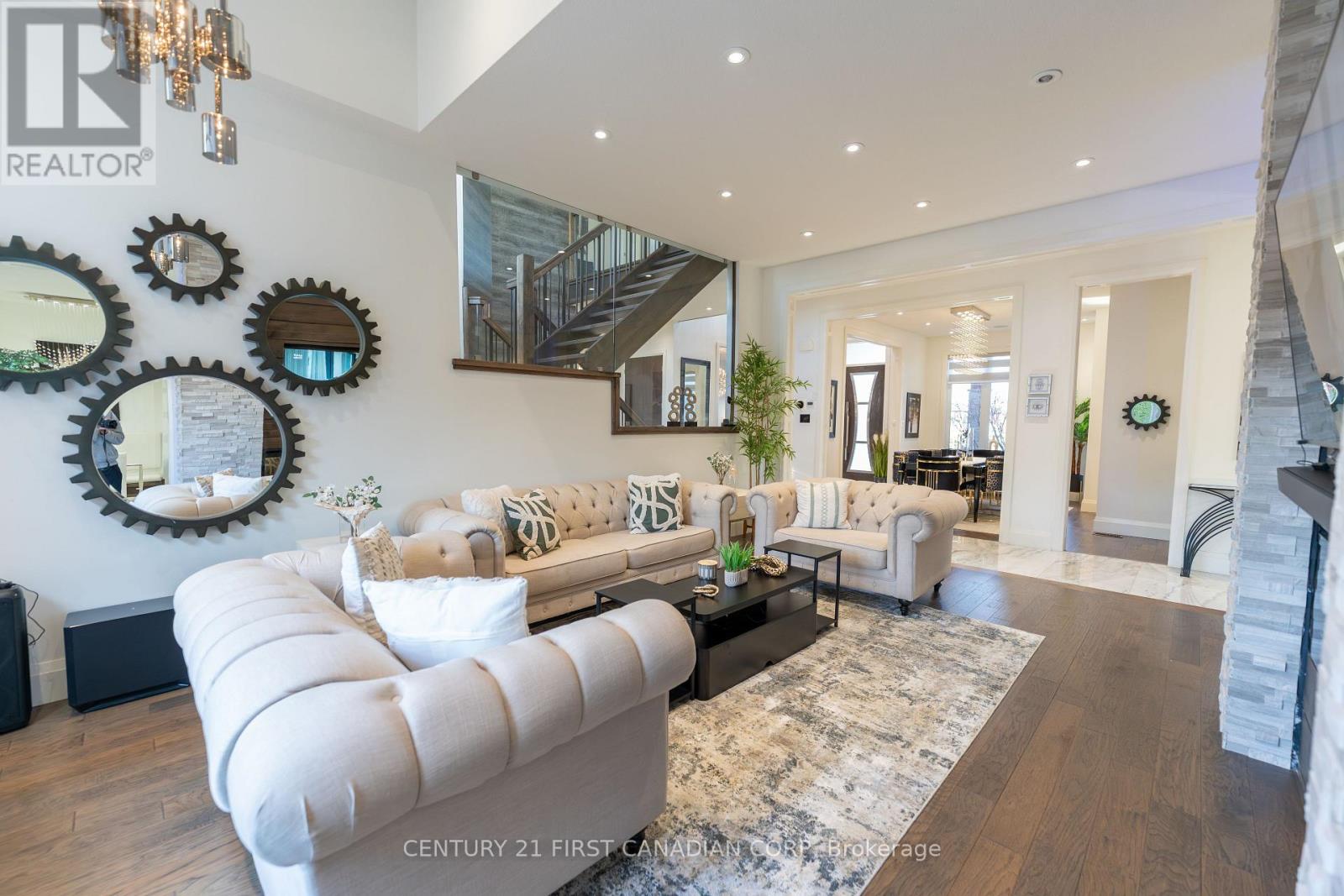 6584 French Avenue, London South, Ontario  N6P 0G5 - Photo 5 - X13071714