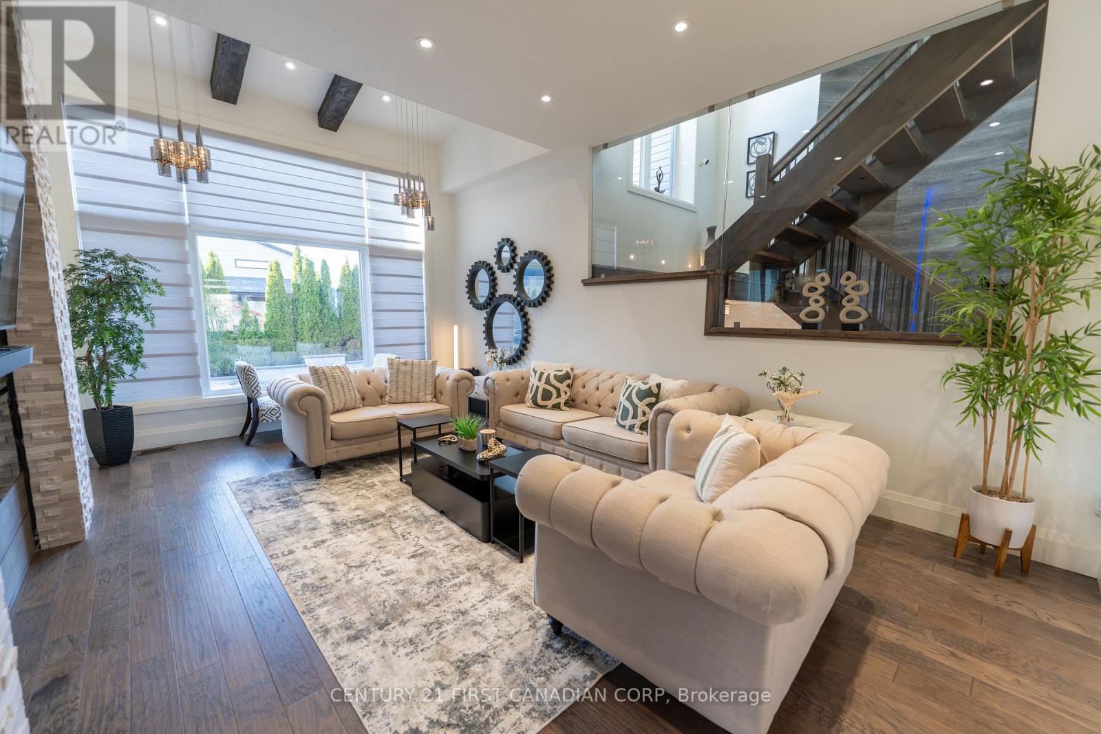 6584 French Avenue, London South, Ontario  N6P 0G5 - Photo 6 - X13071714
