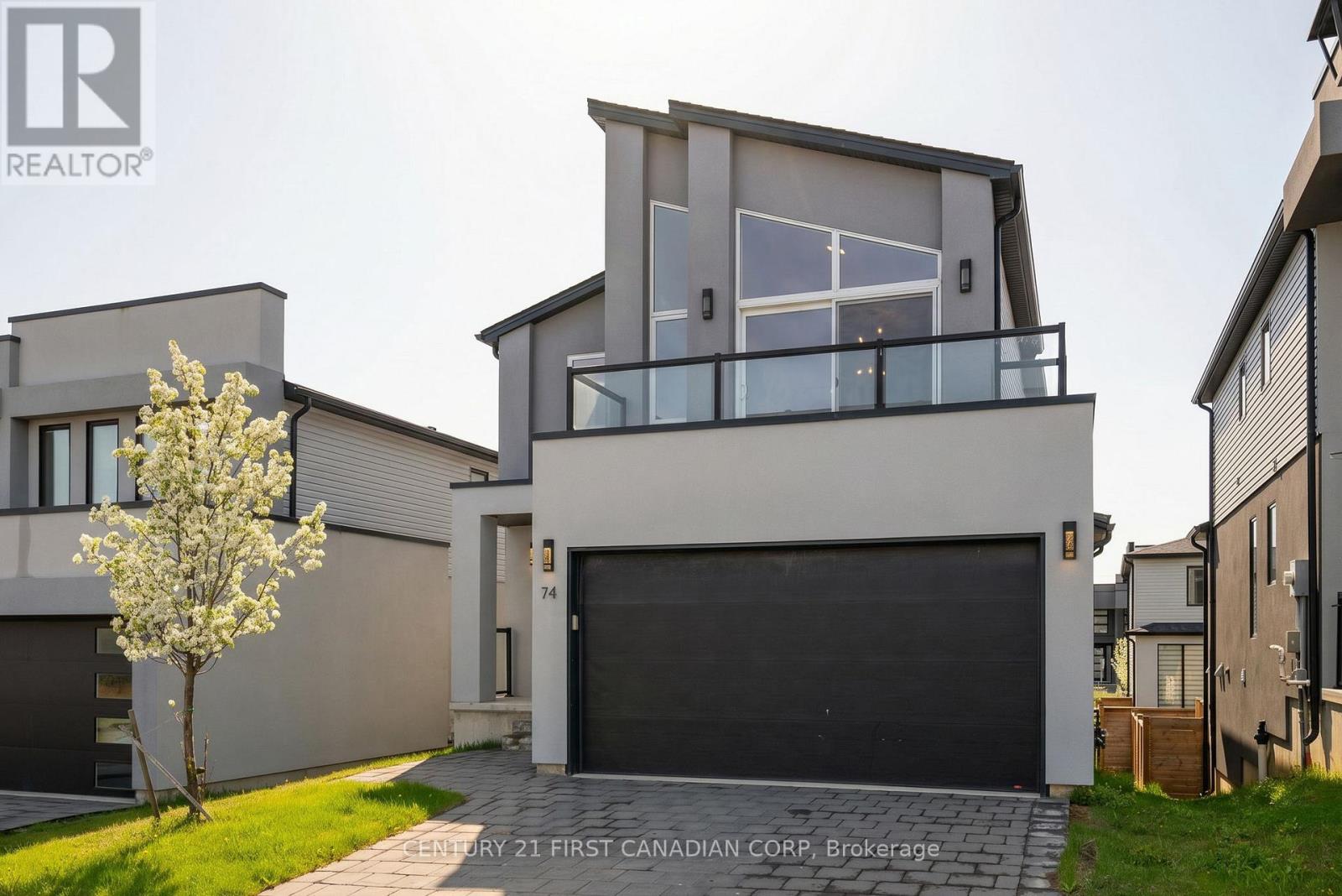 74 - 1820 Canvas Way, London North, Ontario  N5X 0N5 - Photo 2 - X13071732