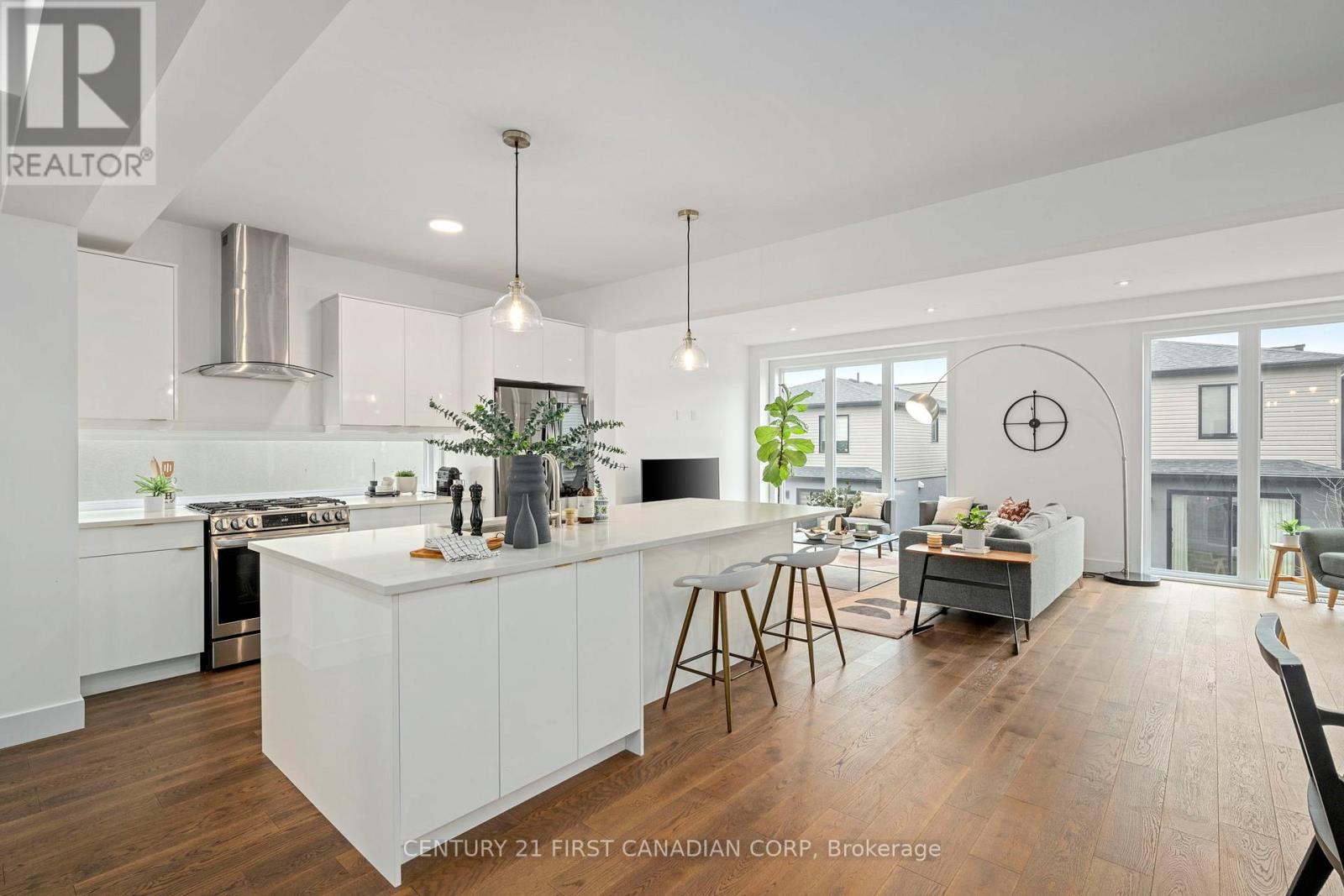 74 - 1820 Canvas Way, London North, Ontario  N5X 0N5 - Photo 6 - X13071732