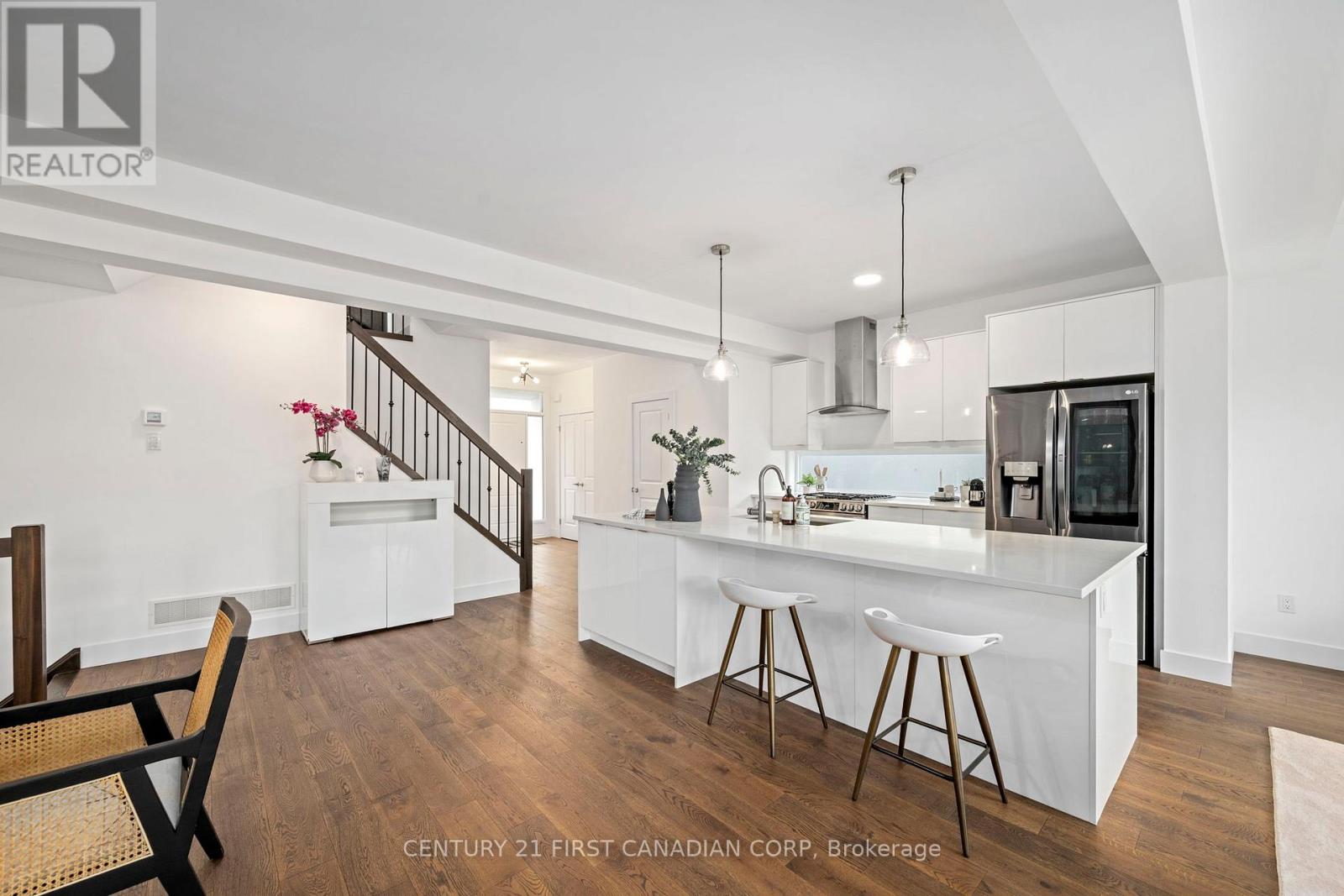 74 - 1820 Canvas Way, London North, Ontario  N5X 0N5 - Photo 8 - X13071732