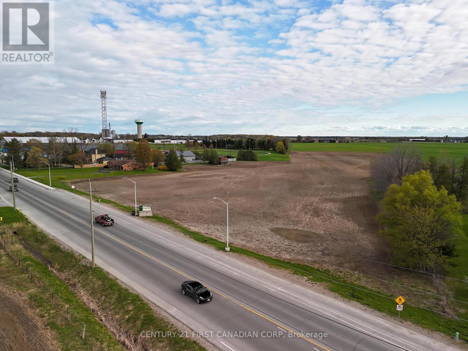 283 Main Street, Lucan Biddulph, Ontario  N0M 2J0 - Photo 17 - X13071744