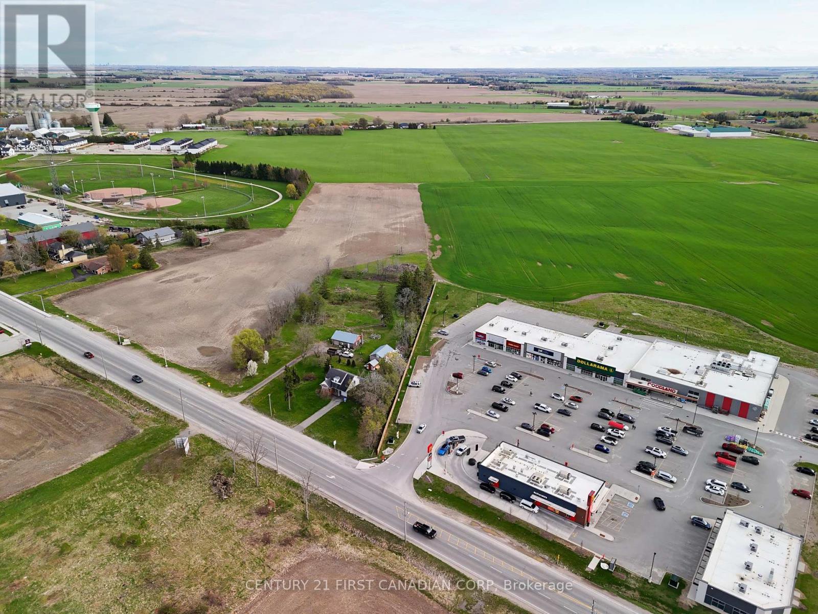283 Main Street, Lucan Biddulph, Ontario  N0M 2J0 - Photo 22 - X13071744