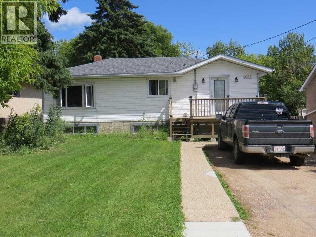 9111 100 St, Lac La Biche, Alberta  T0A 2C0 - Photo 1 - A2307154