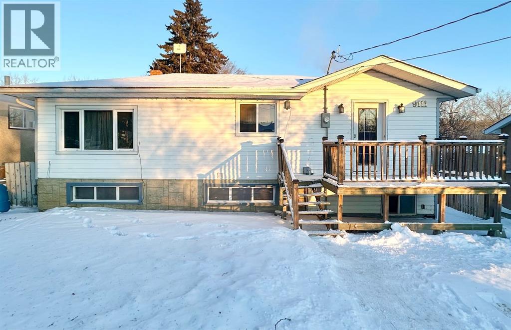 9111 100 St, Lac La Biche, Alberta  T0A 2C0 - Photo 3 - A2307154