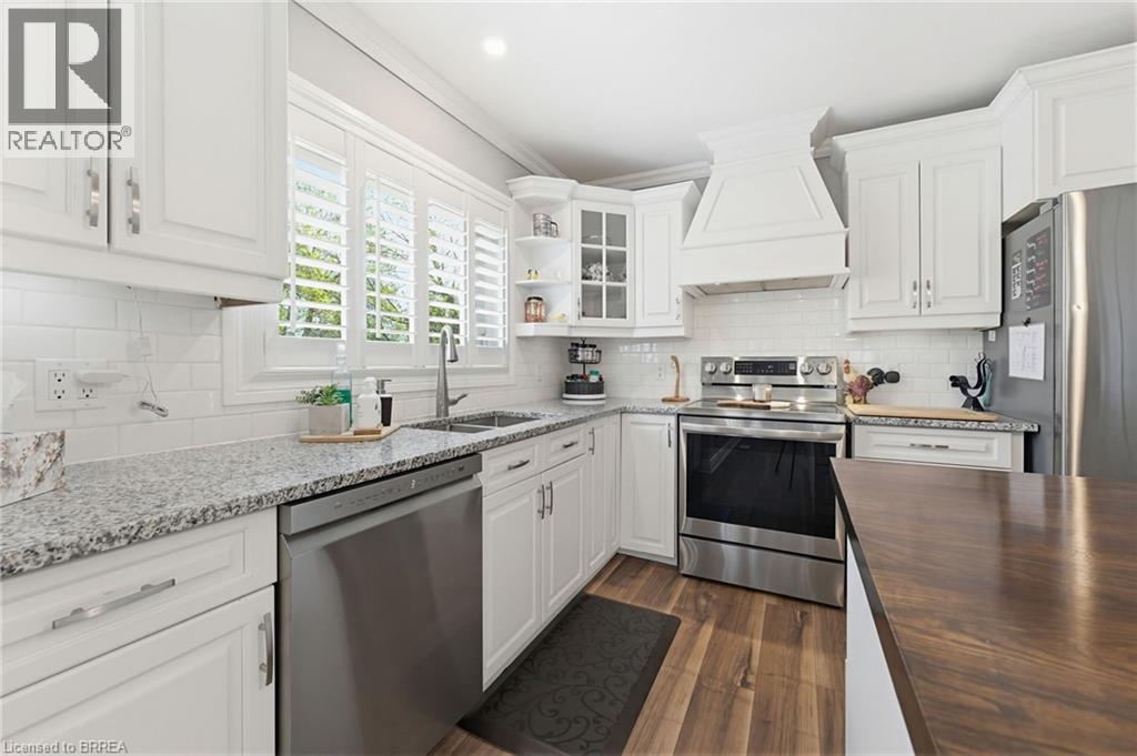 3 Elizabeth Street, St. George, Ontario  N0E 1N0 - Photo 17 - 40826227