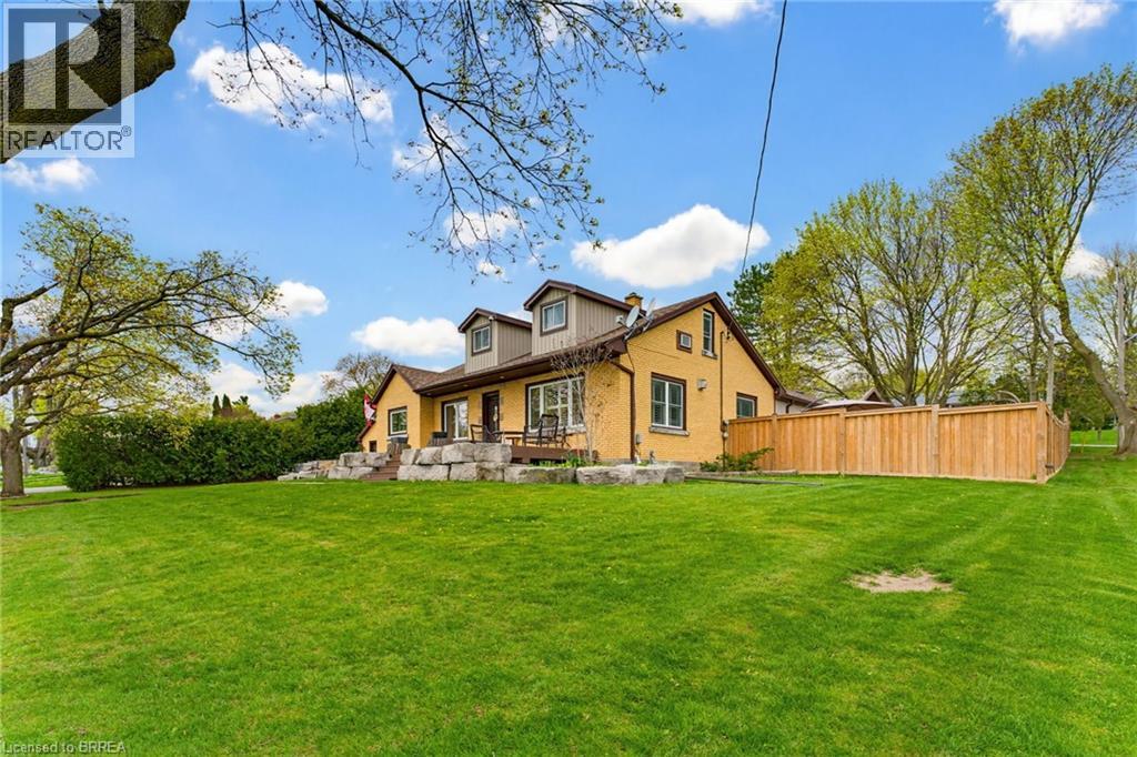 3 Elizabeth Street, St. George, Ontario  N0E 1N0 - Photo 3 - 40826227