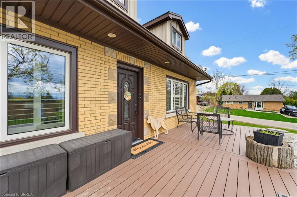 3 Elizabeth Street, St. George, Ontario  N0E 1N0 - Photo 43 - 40826227