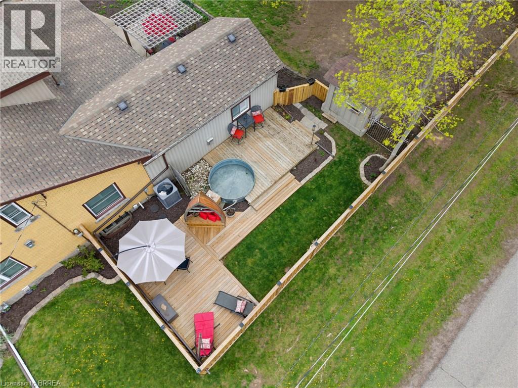 3 Elizabeth Street, St. George, Ontario  N0E 1N0 - Photo 9 - 40826227