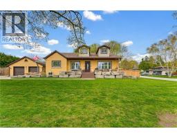 3 ELIZABETH Street, St. George, Ontario