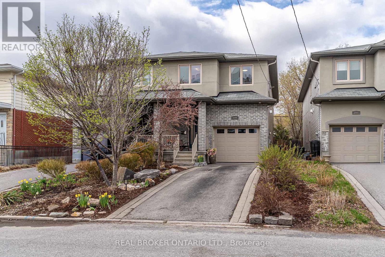 279 CURRELL AVENUE, Ottawa, Ontario