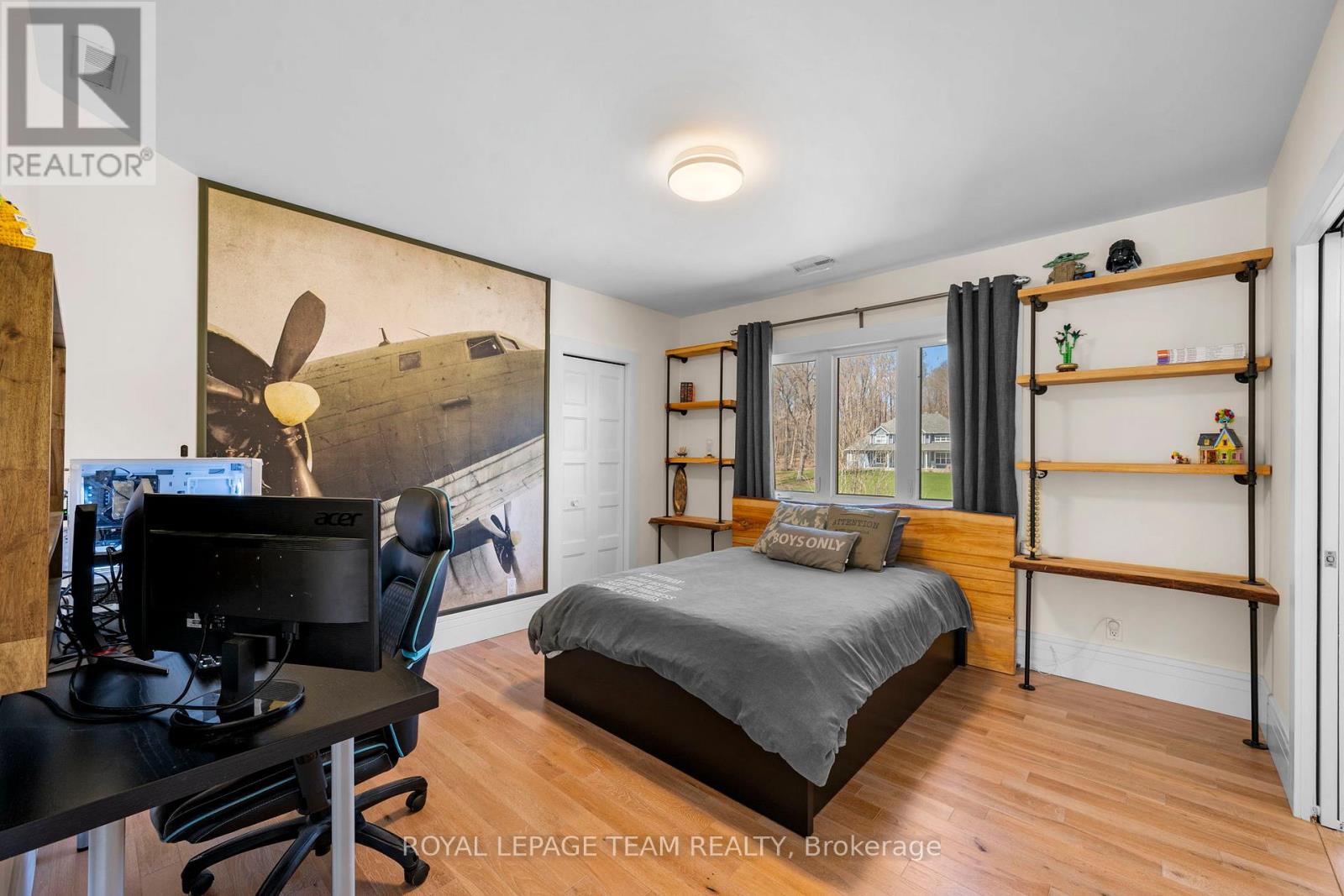 132 Lady Lochead Lane, Ottawa, Ontario  K0A 1L0 - Photo 29 - X13071524