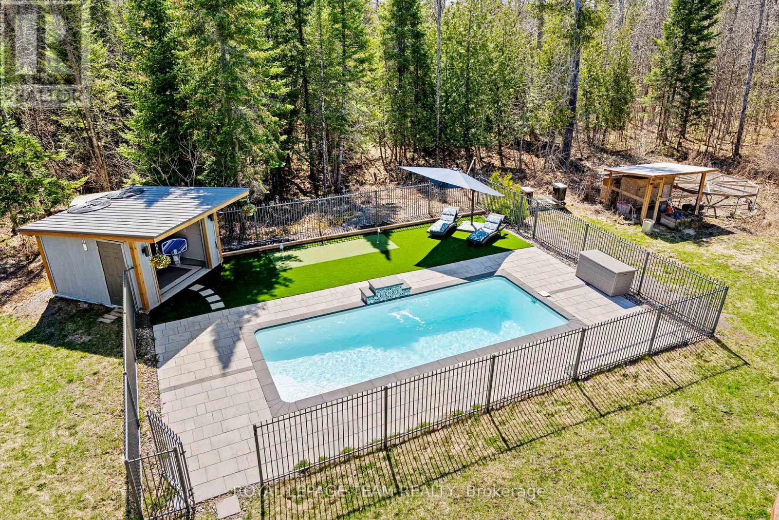 132 Lady Lochead Lane, Ottawa, Ontario  K0A 1L0 - Photo 33 - X13071524