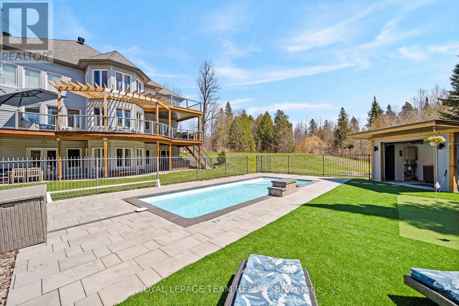 132 Lady Lochead Lane, Ottawa, Ontario  K0A 1L0 - Photo 45 - X13071524