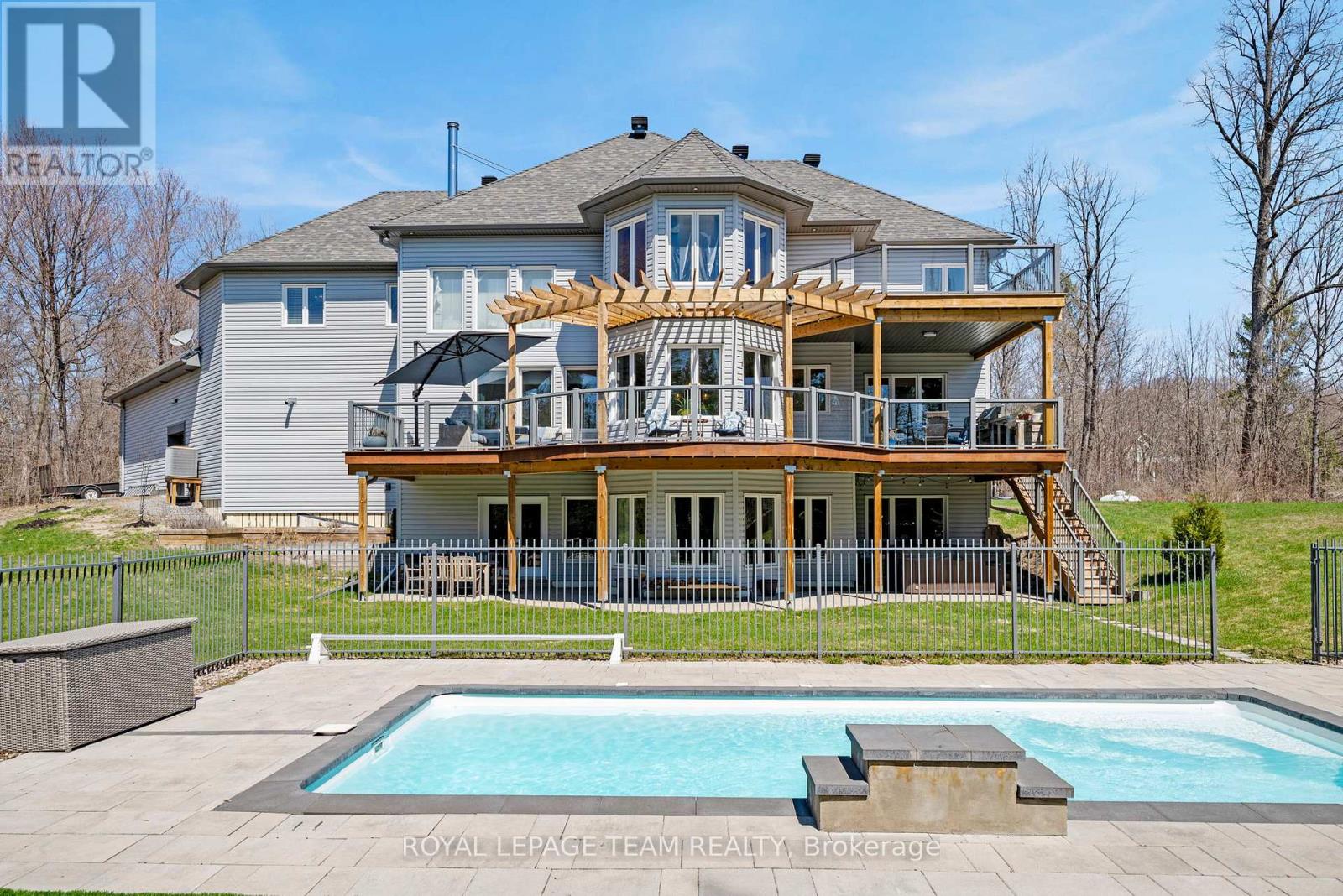 132 Lady Lochead Lane, Ottawa, Ontario  K0A 1L0 - Photo 47 - X13071524