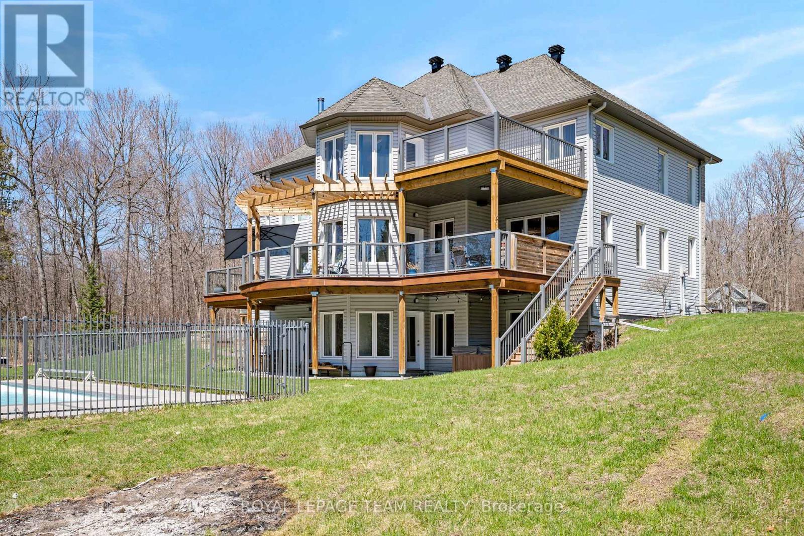 132 Lady Lochead Lane, Ottawa, Ontario  K0A 1L0 - Photo 49 - X13071524