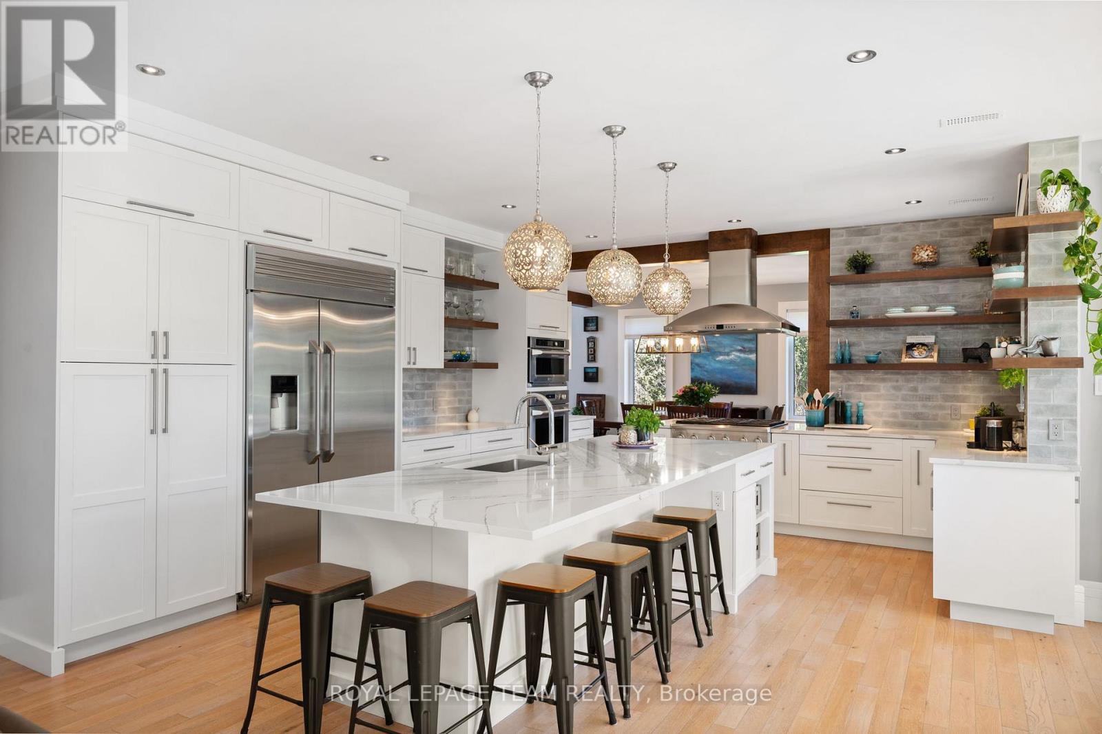 132 Lady Lochead Lane, Ottawa, Ontario  K0A 1L0 - Photo 8 - X13071524