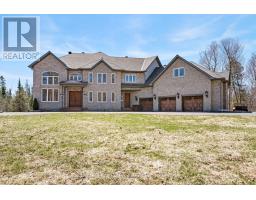132 LADY LOCHEAD LANE, Ottawa, Ontario