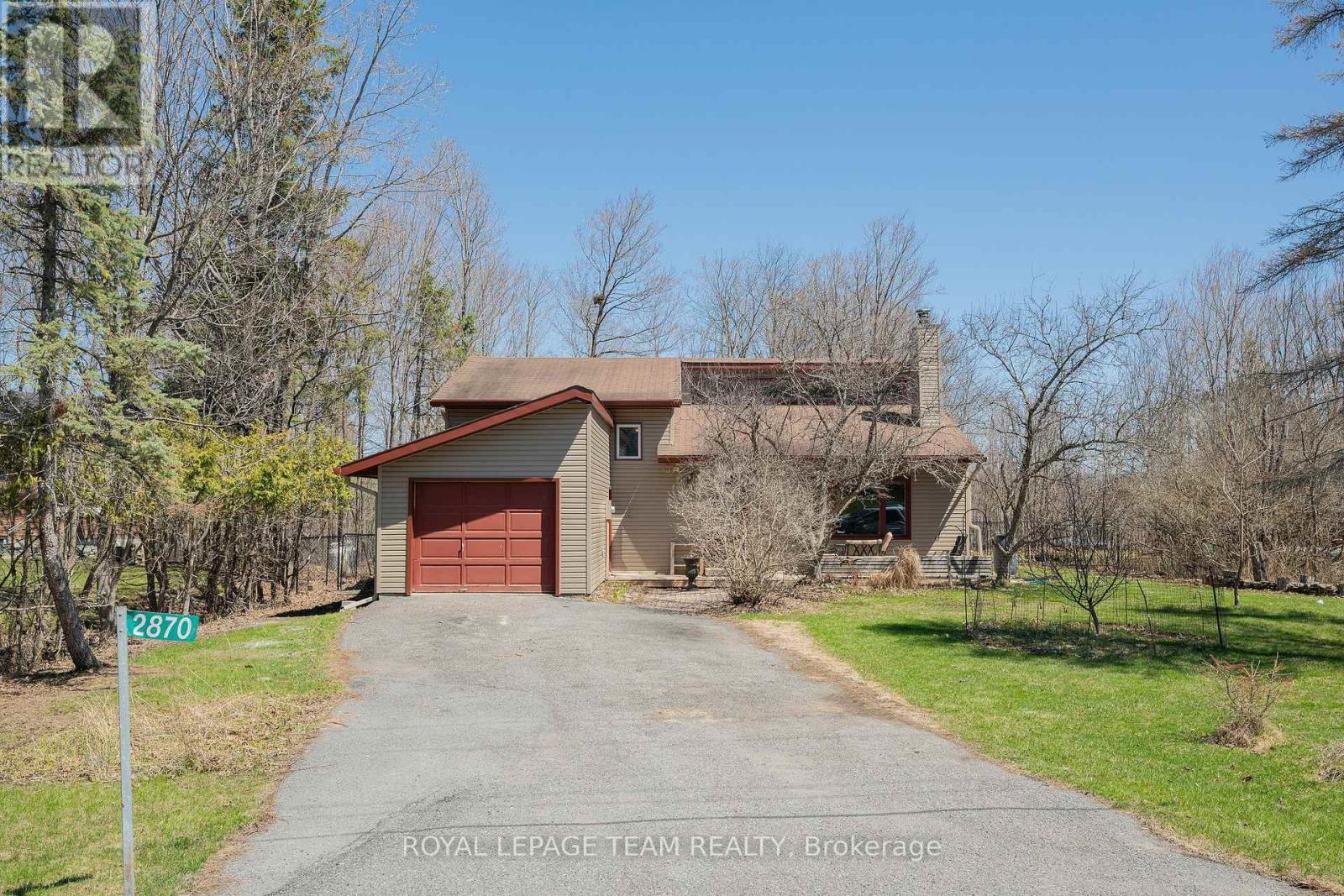 2870 Old Maple Lane, Ottawa, Ontario  K0A 1T0 - Photo 2 - X13071528