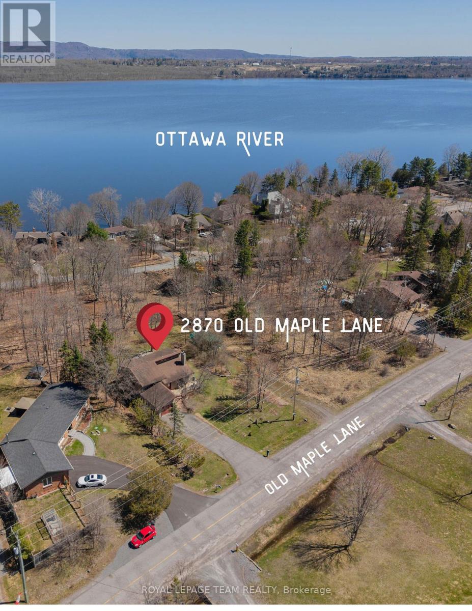 2870 Old Maple Lane, Ottawa, Ontario  K0A 1T0 - Photo 47 - X13071528