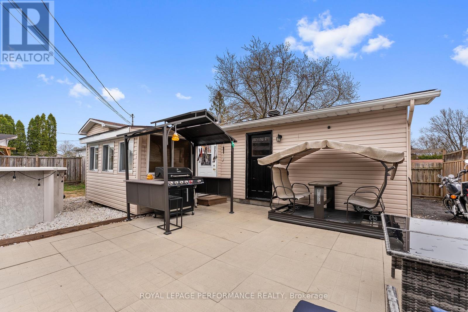 420 Hatfield Crescent, Ottawa, Ontario  K1E 1M8 - Photo 28 - X13071576