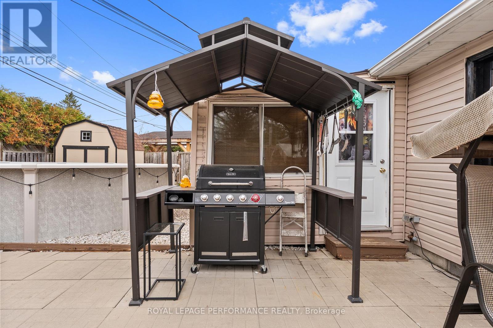 420 Hatfield Crescent, Ottawa, Ontario  K1E 1M8 - Photo 29 - X13071576