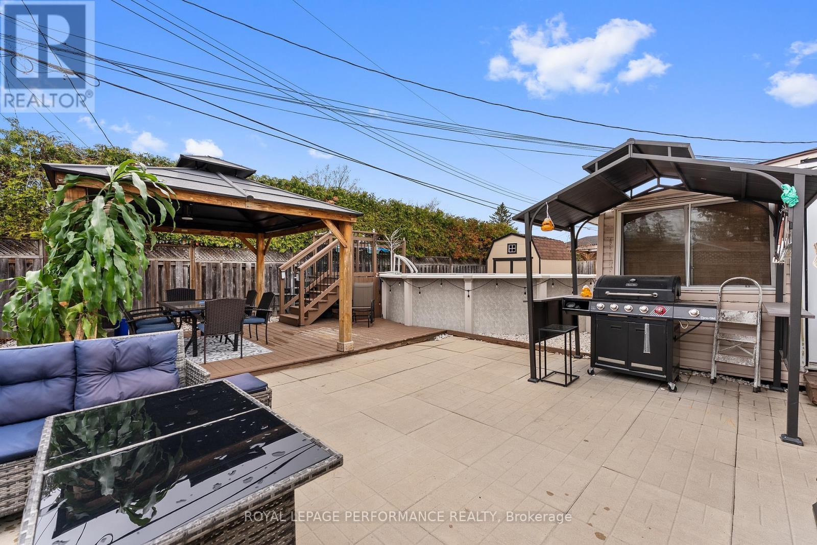 420 Hatfield Crescent, Ottawa, Ontario  K1E 1M8 - Photo 31 - X13071576