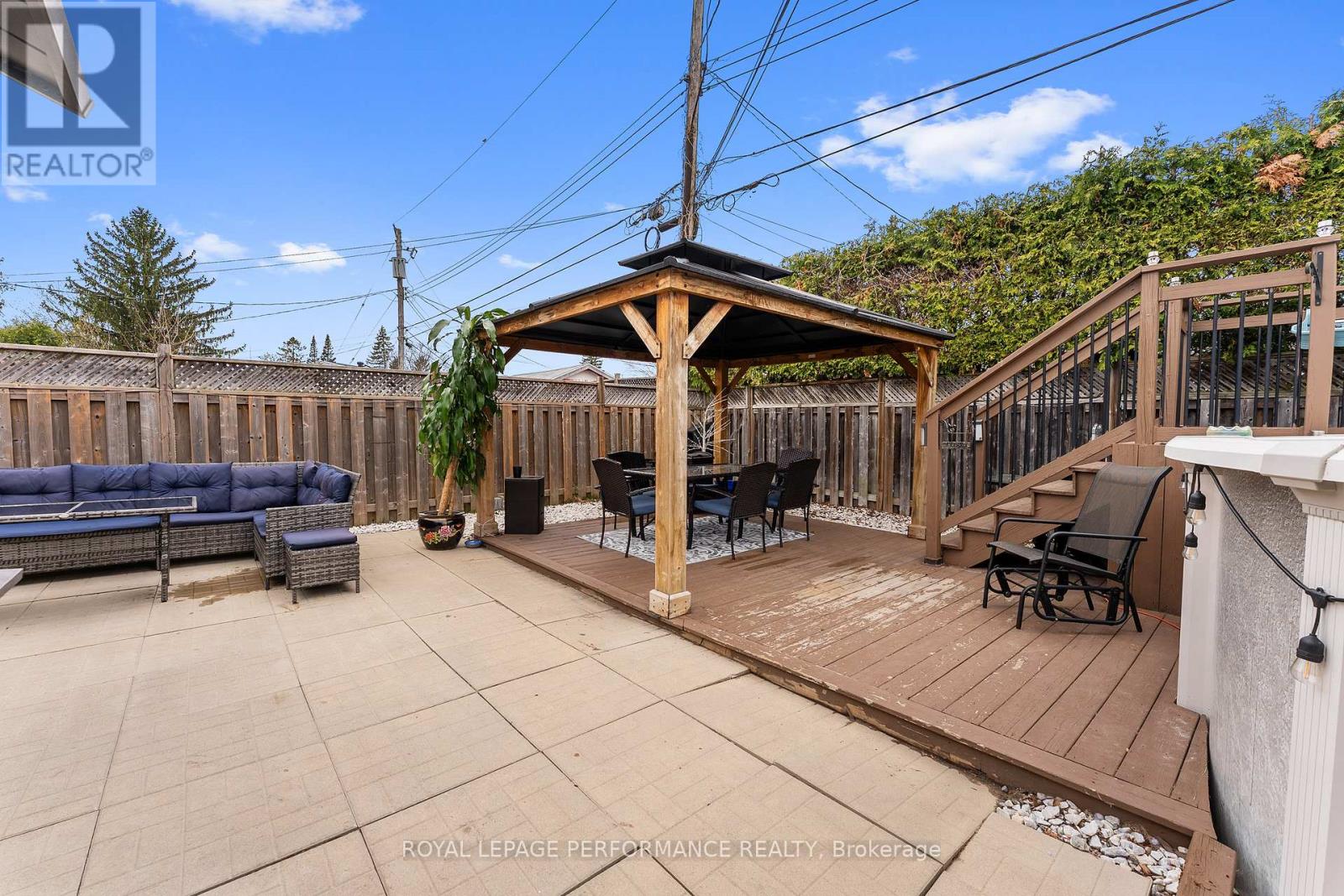 420 Hatfield Crescent, Ottawa, Ontario  K1E 1M8 - Photo 32 - X13071576
