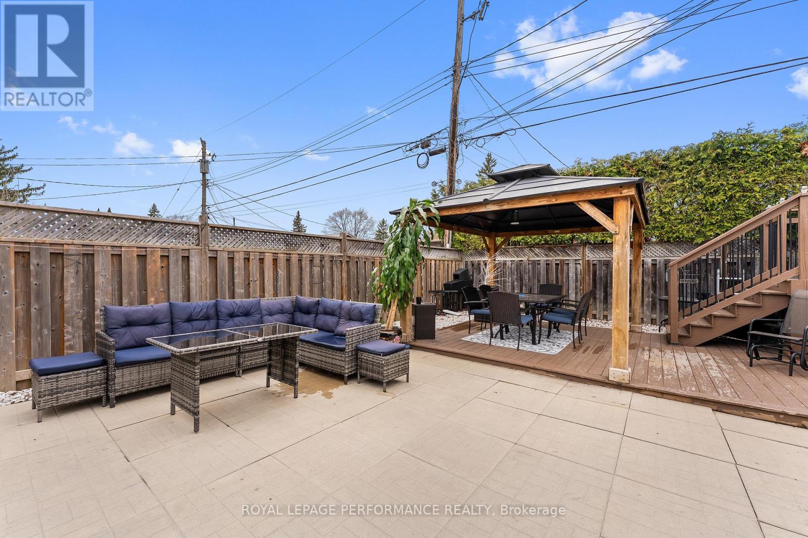 420 Hatfield Crescent, Ottawa, Ontario  K1E 1M8 - Photo 33 - X13071576