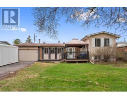 420 HATFIELD CRESCENT, Ottawa, Ontario